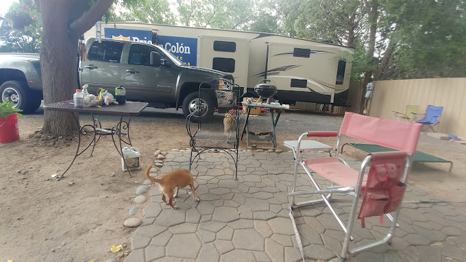 Arbor RV Park