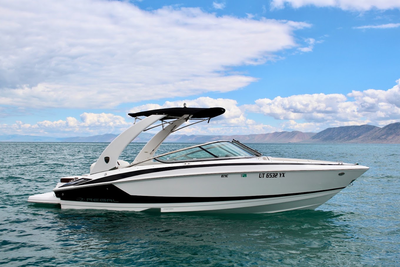 Epic RV Park & Beach