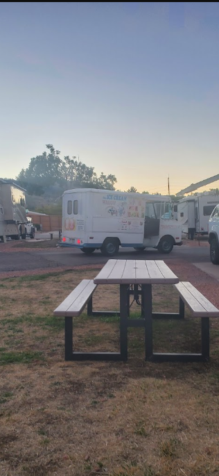 Dakota Ridge RV Park