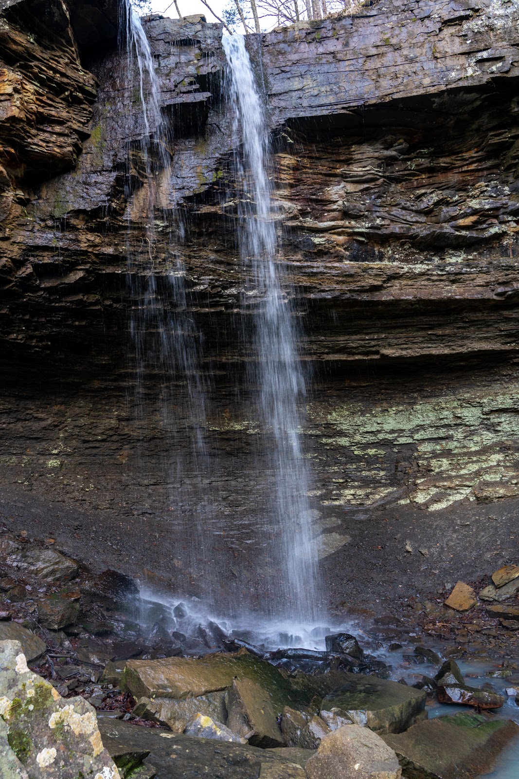Long Pool Recreation Area & Campground