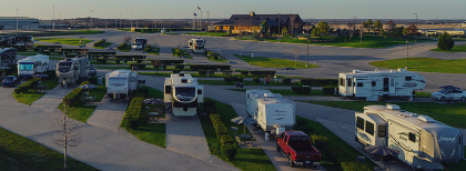 Jim Hall Lake Nichols Park