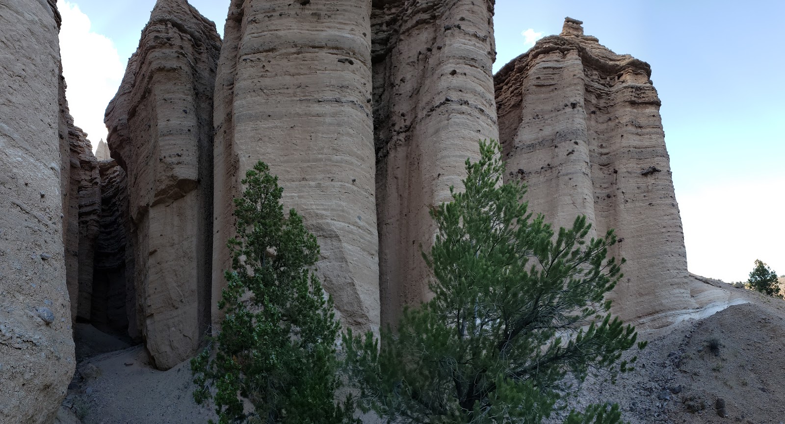 Castle Rock - Fremont Indian State Park