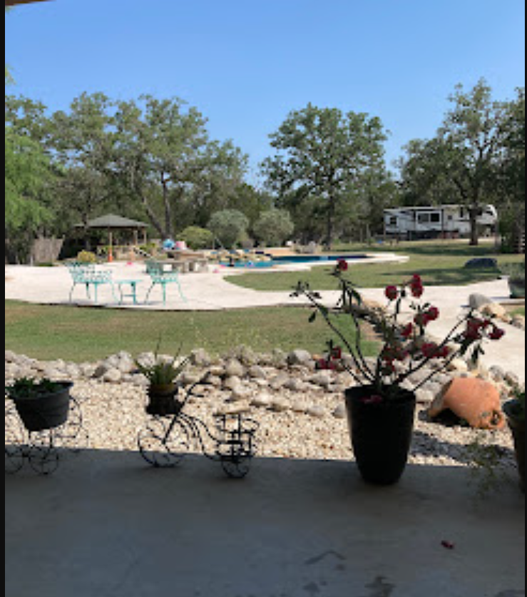 Hill Country RV Resort and Event Center