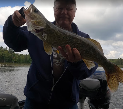 Daggett’s Resort & Campground