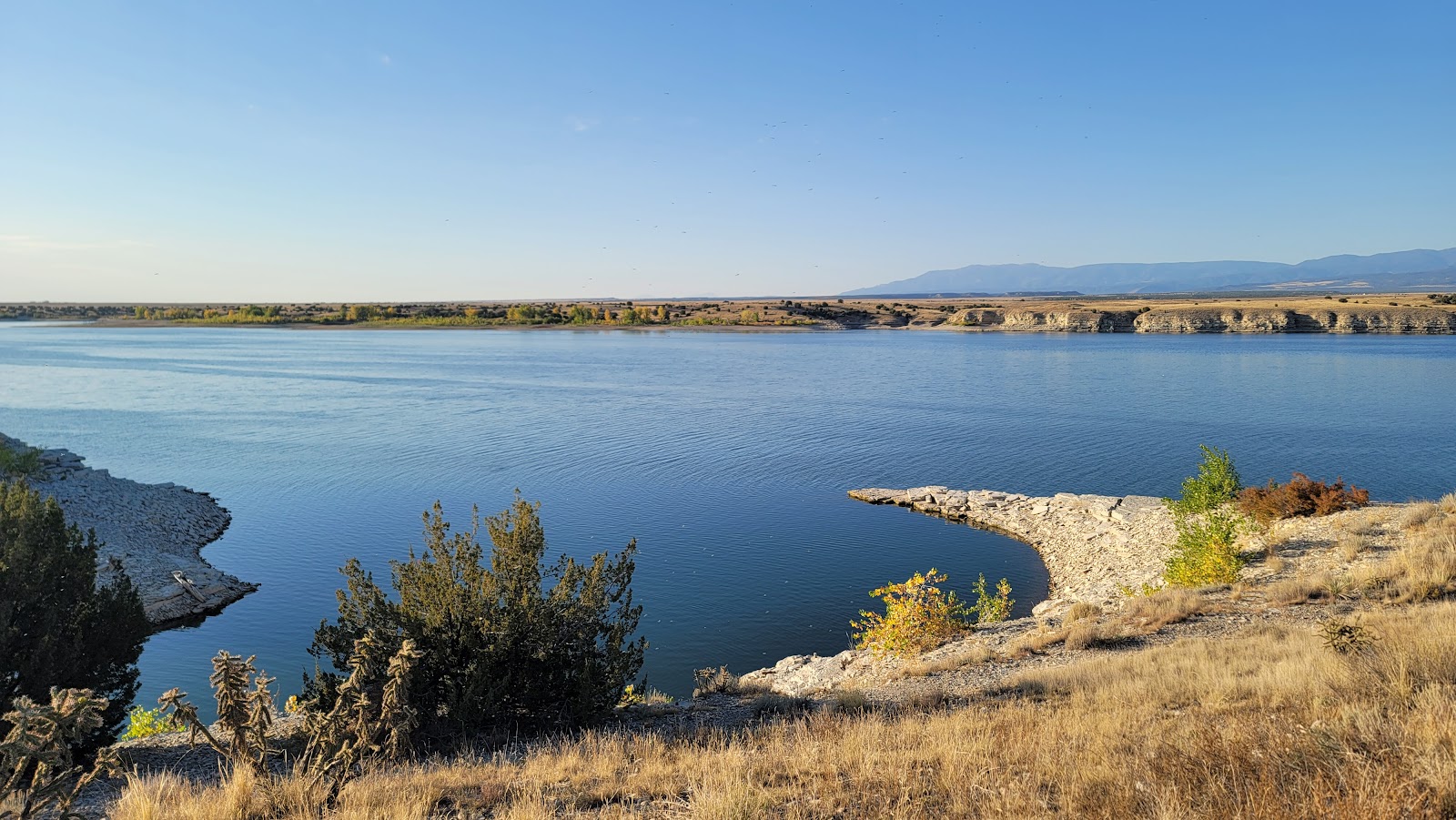 Lake Pueblo State Park