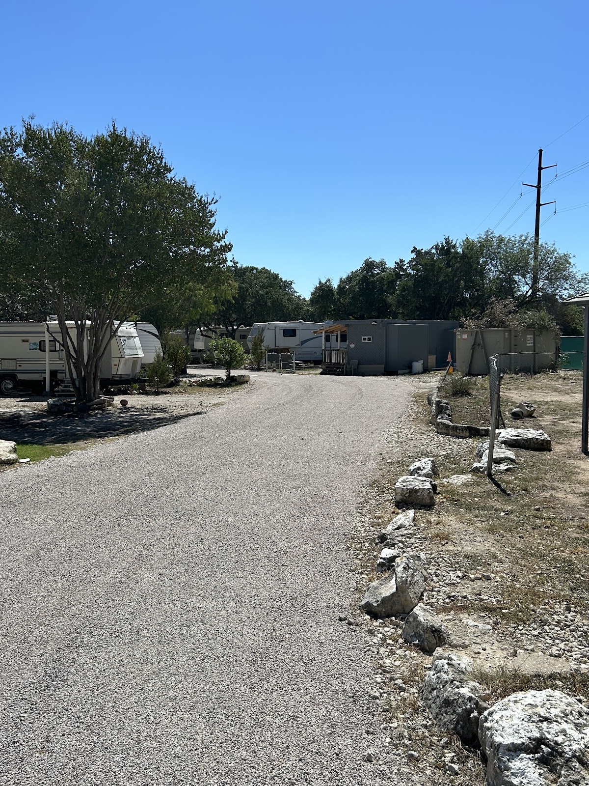 Armadillo RV Park