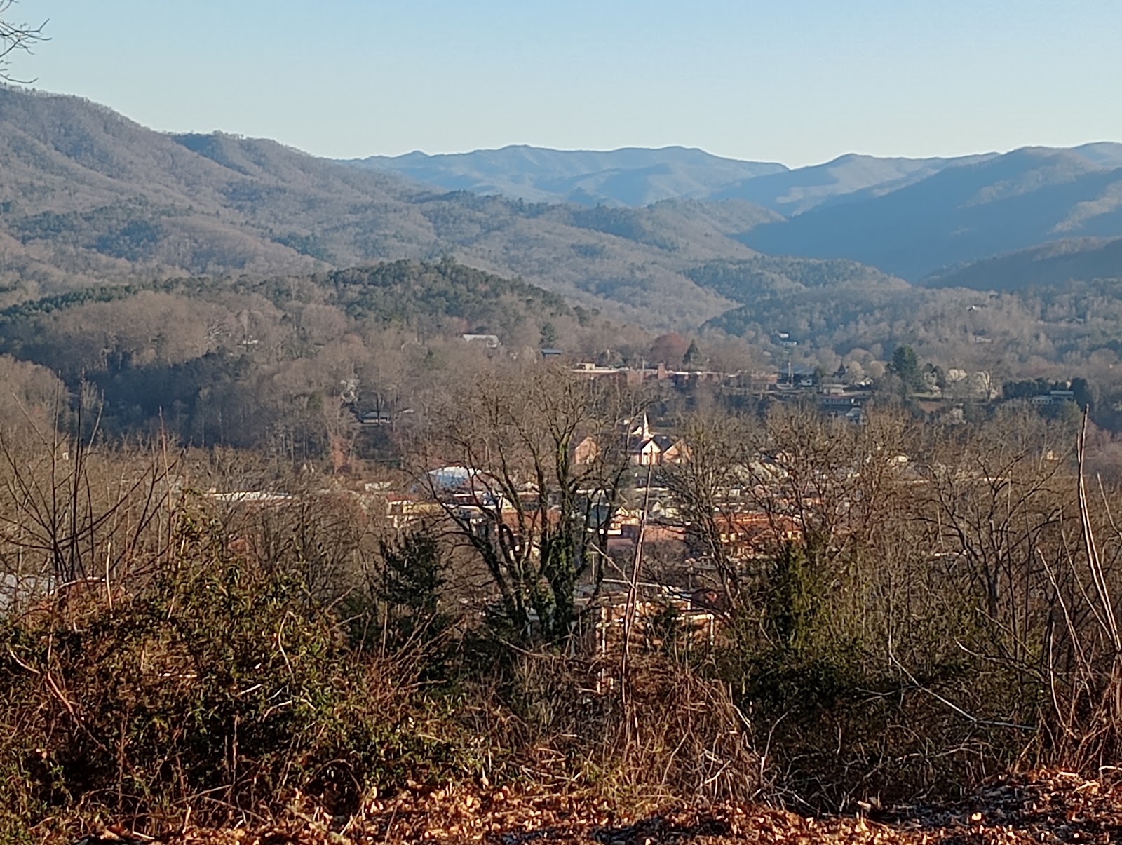 Ridge Top Motel and Campground