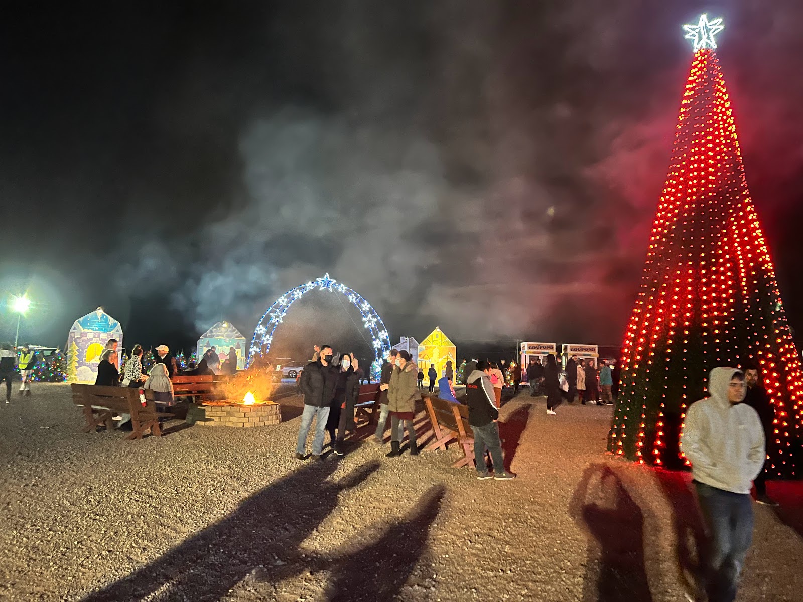 Bull Run Regional Park