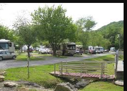 TN Valley RV Park