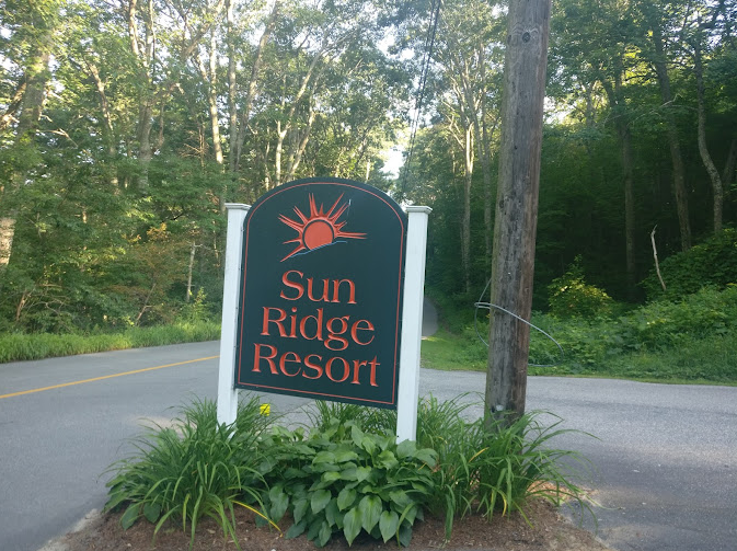 Sun Ridge Resort
