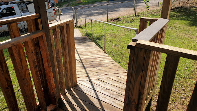 Bakers Trailer Park & Campgrounds