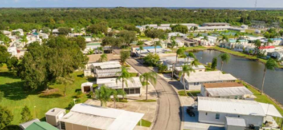 ROBIN'S NEST RV RESORT