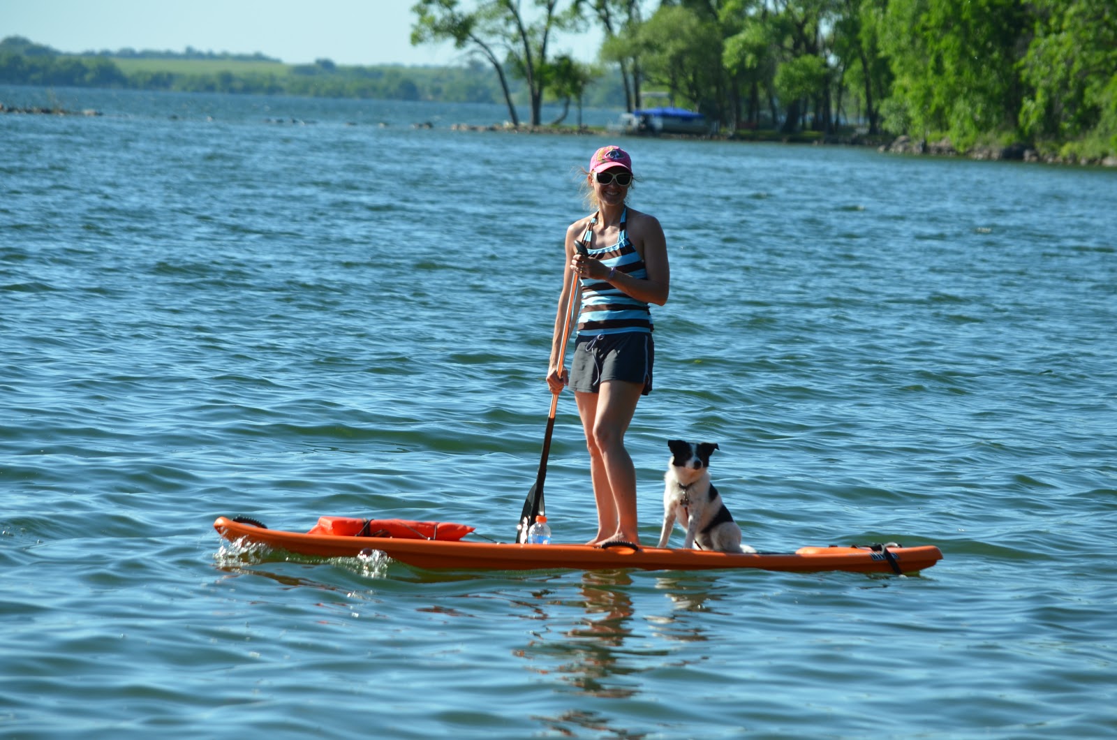 Rustling Elms Resort