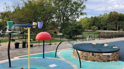 Hershey Road Campground