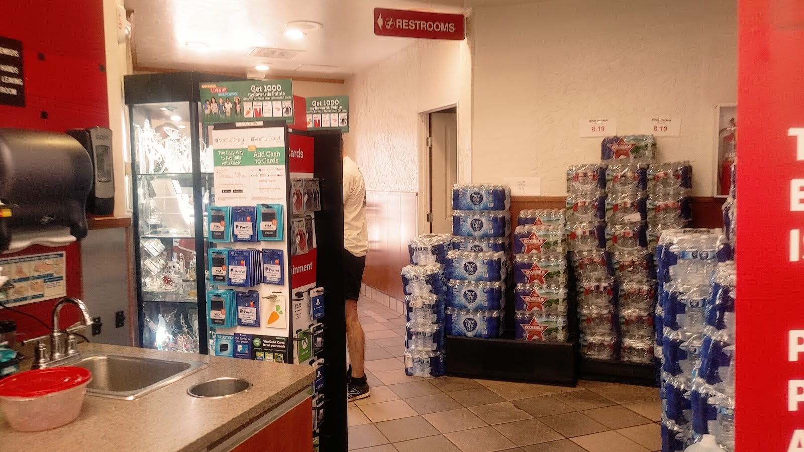 Flying J Travel Center