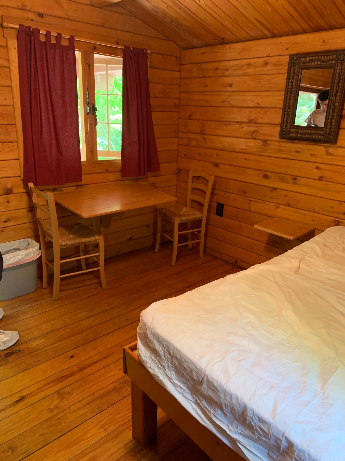 Mama Gertie's Hideaway Campground