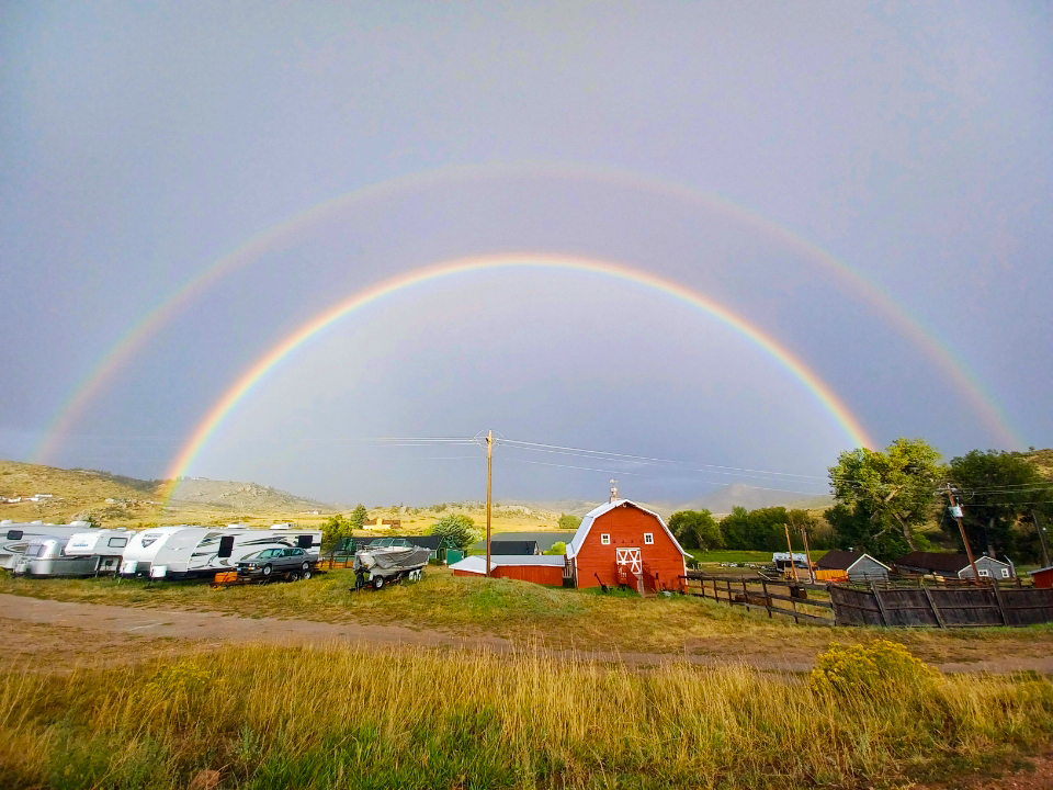 Gordon Creek RV Park