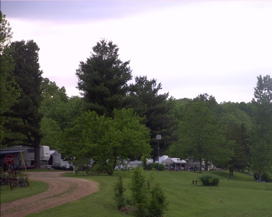 Holiday Lake RV and Campground