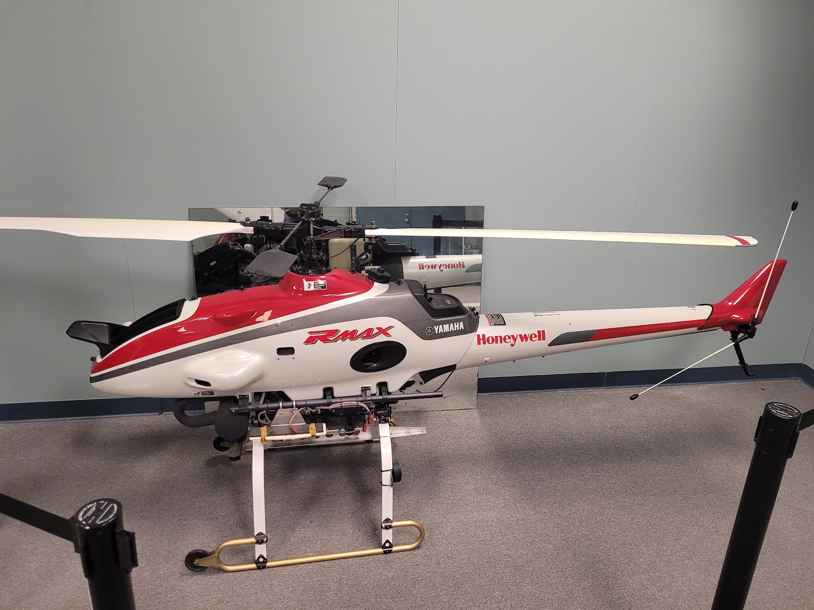 Academy of Model Aeronautics