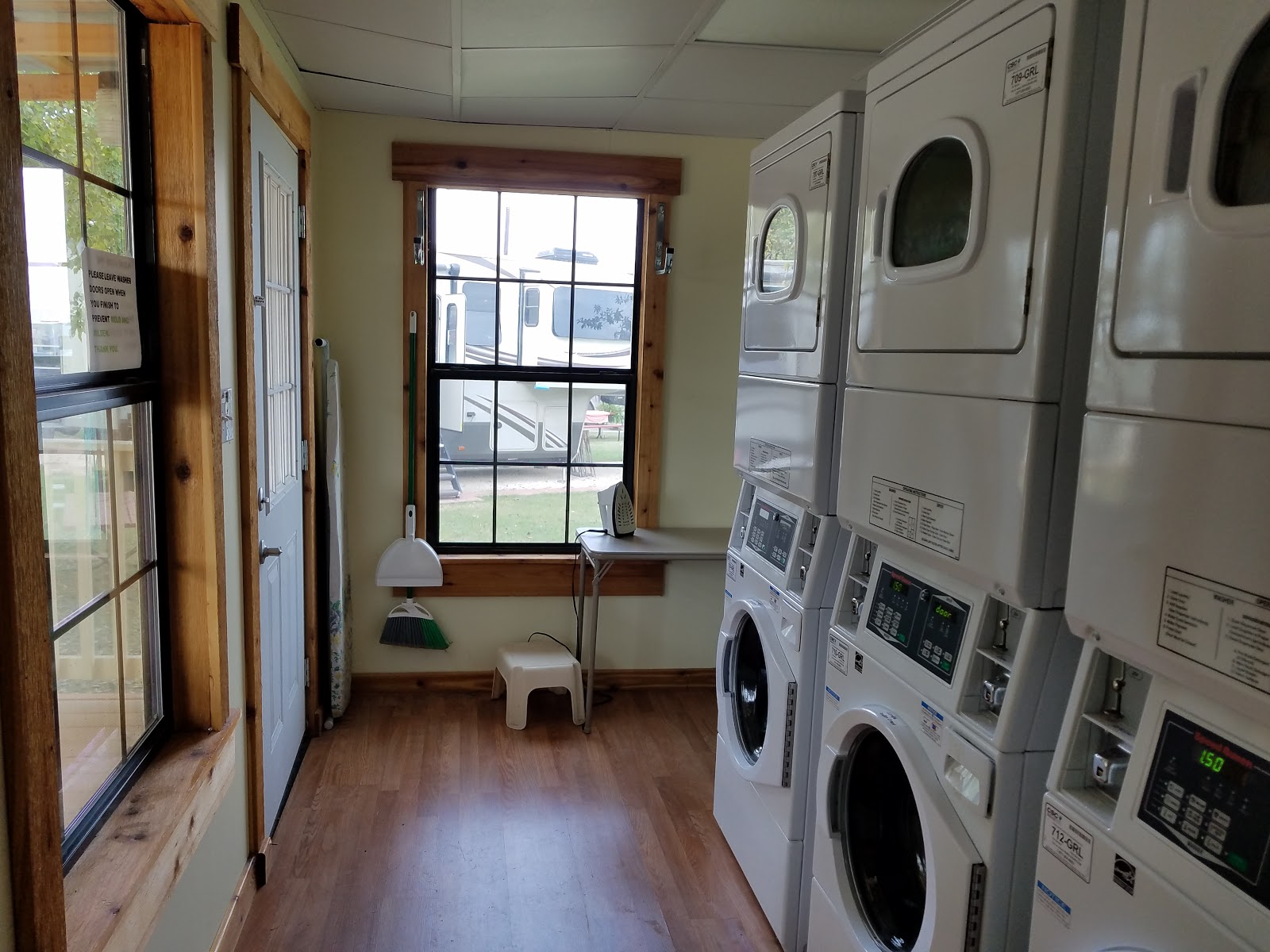 Hidden Valley RV Park