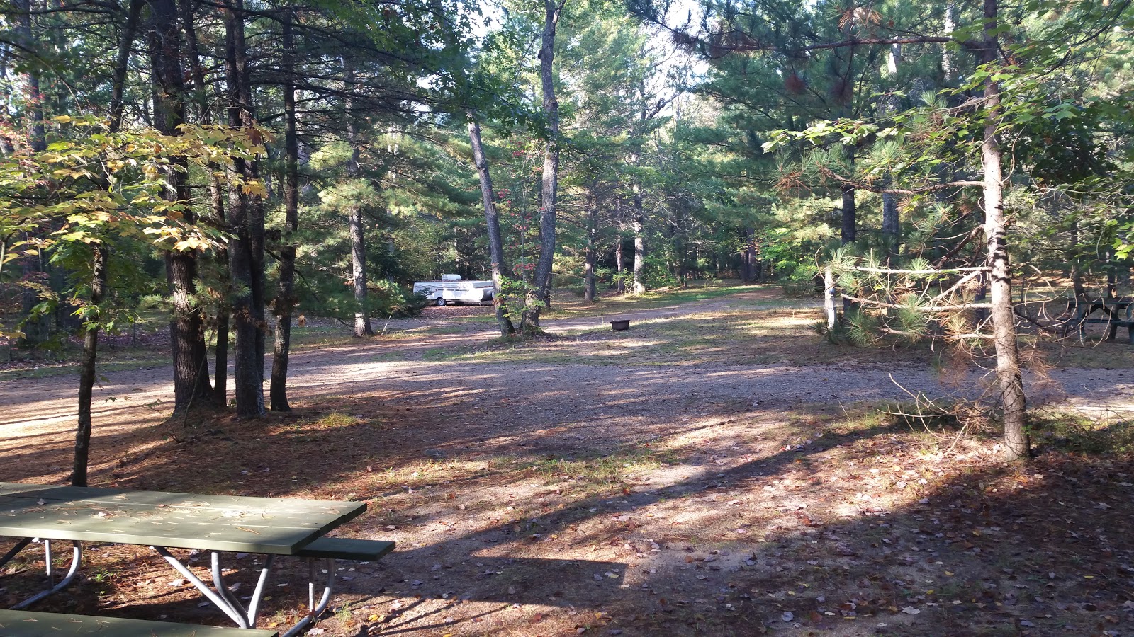 Lewiston Shady Acres Campground and Cottages