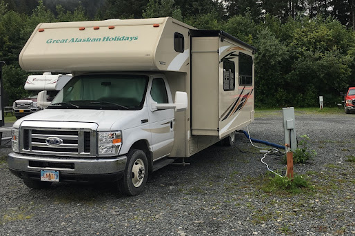 Stoney Creek RV Park