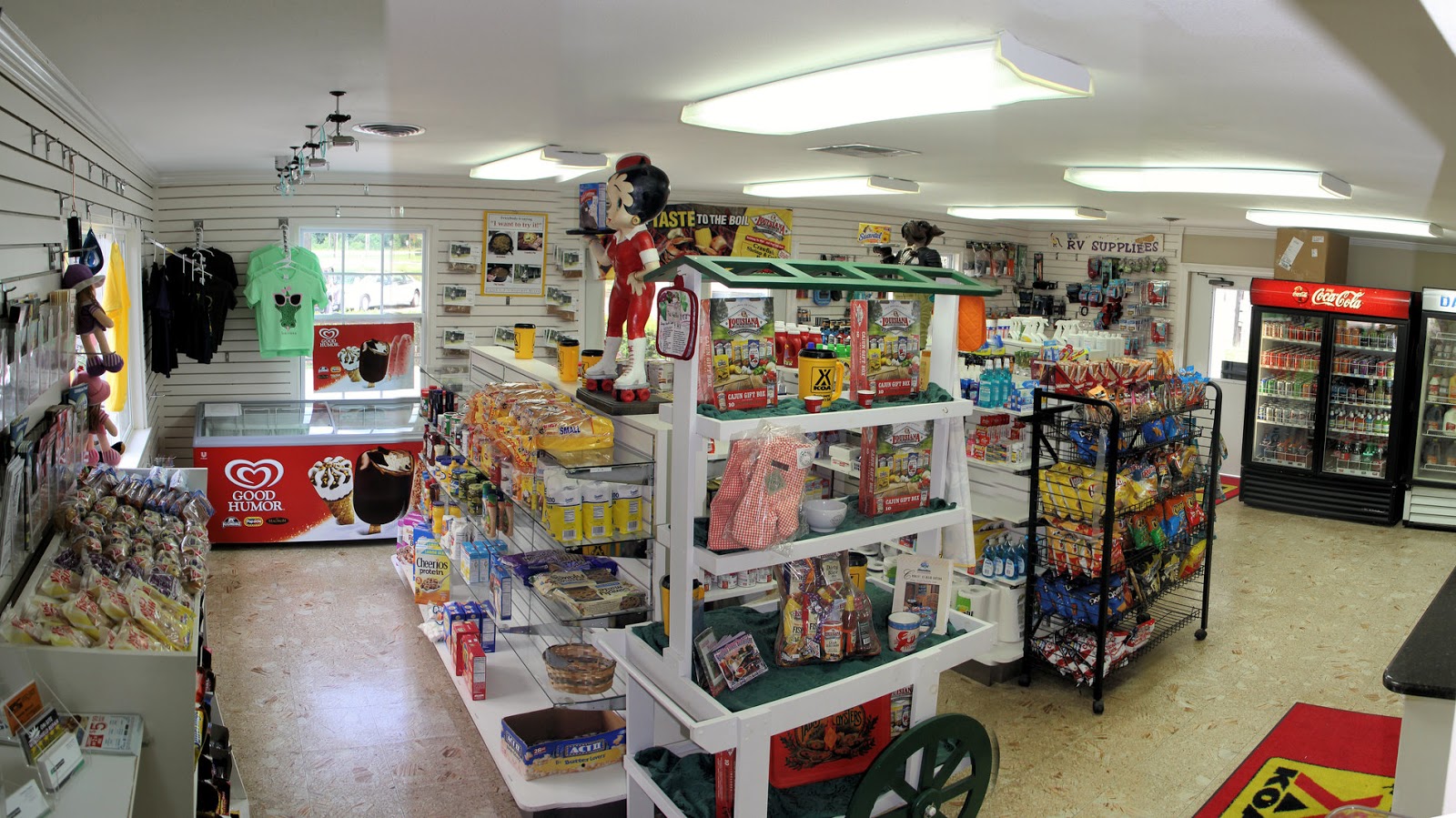 KOA Holiday Baton Rouge