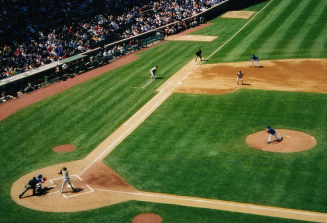 MGM Lakeside Campground