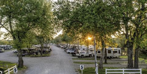 Express RV Park