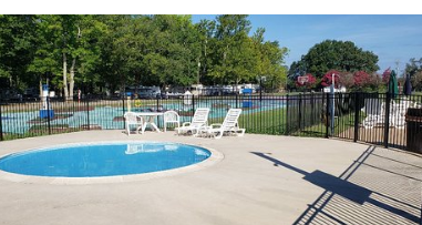 Oak Grove Campground