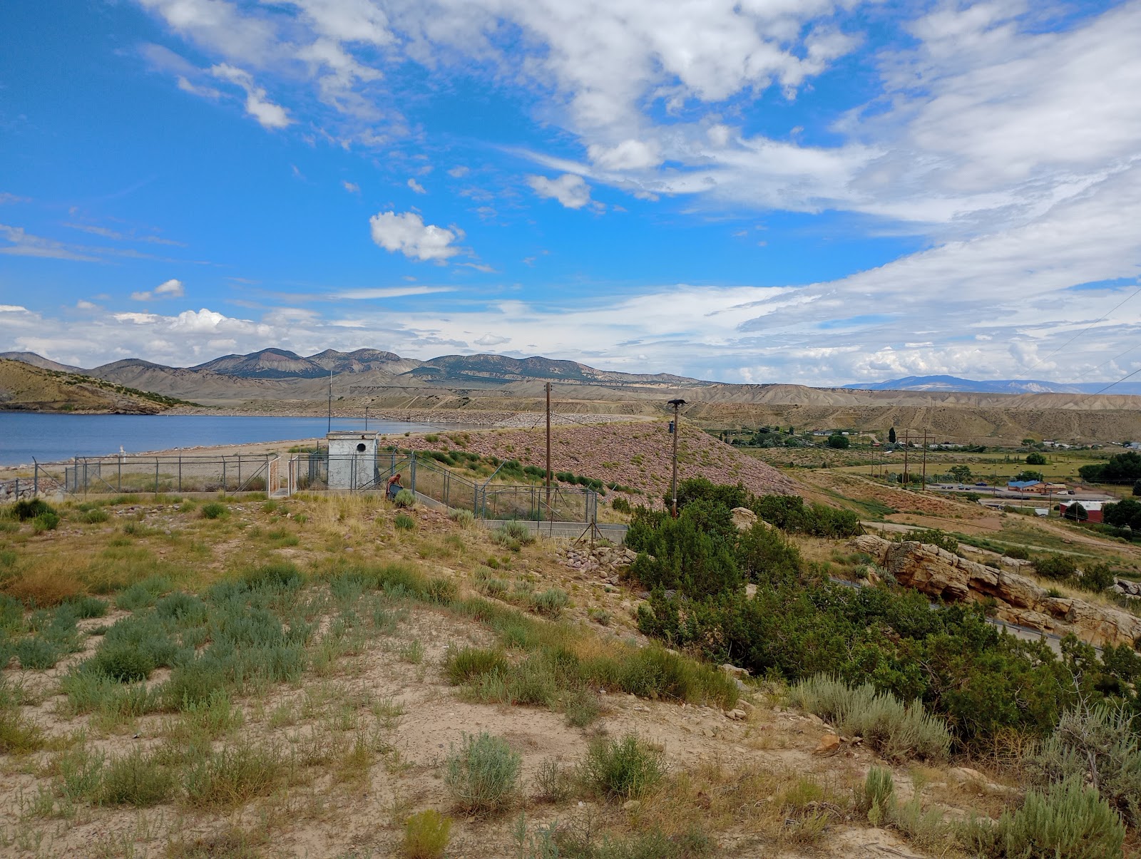 Steinaker State Park