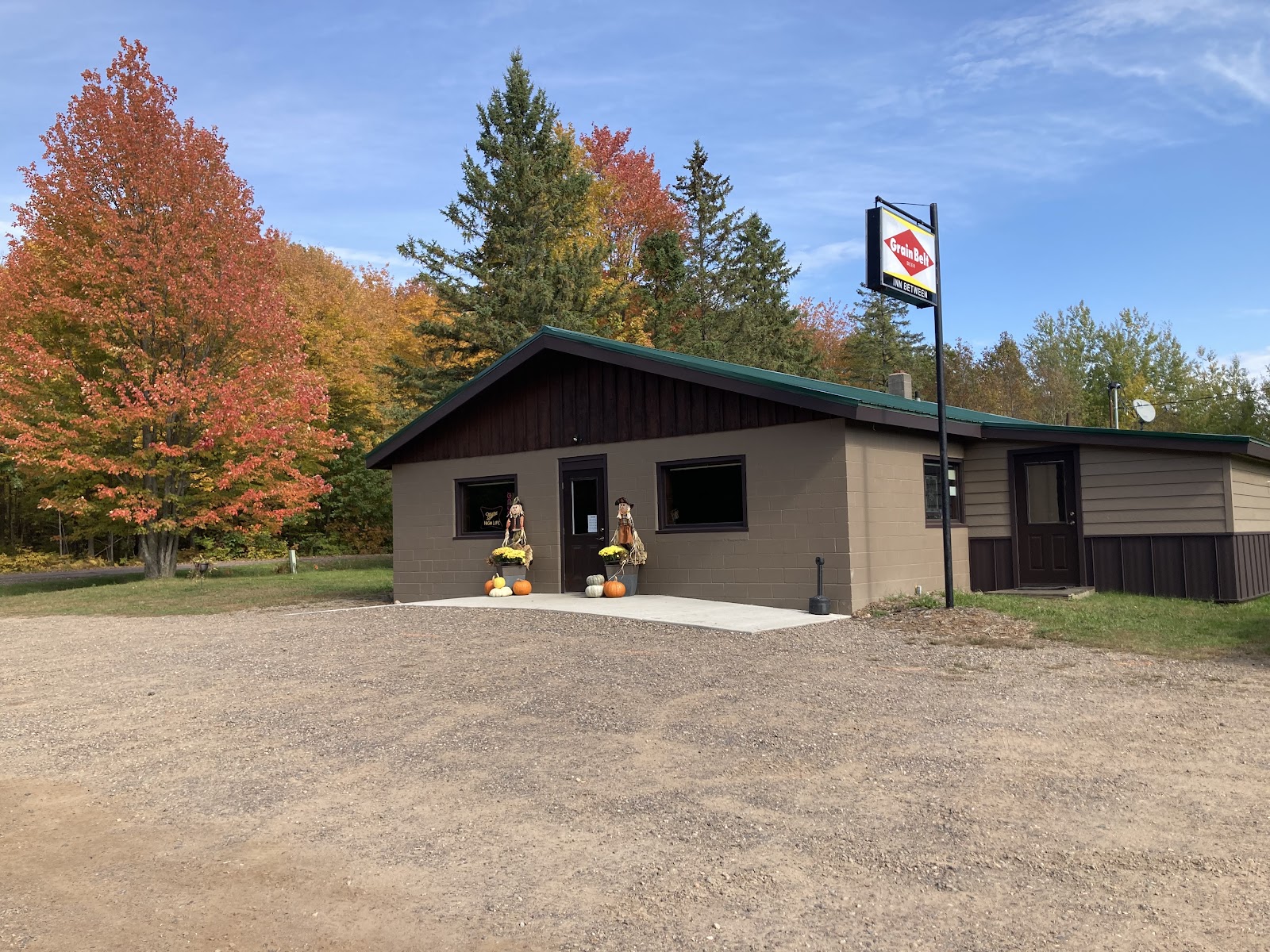 The Inn Between Bar/Campground