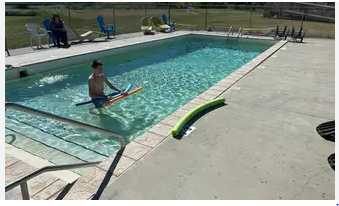 Moens Birch Haven Campground