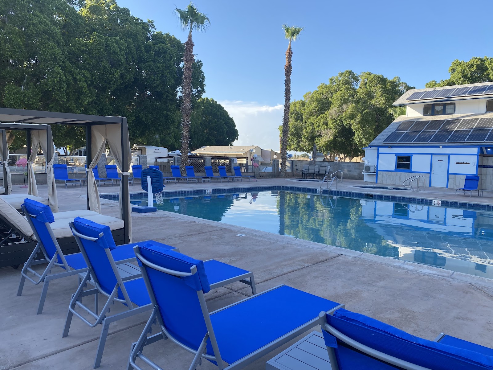 Rivers Edge RV Resort