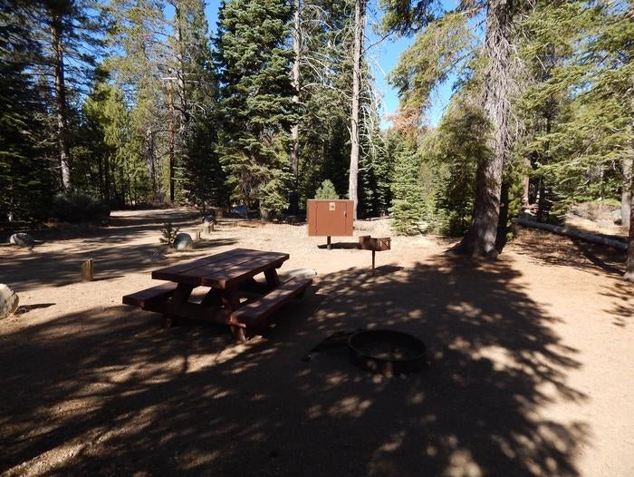 Granite Flat (California)