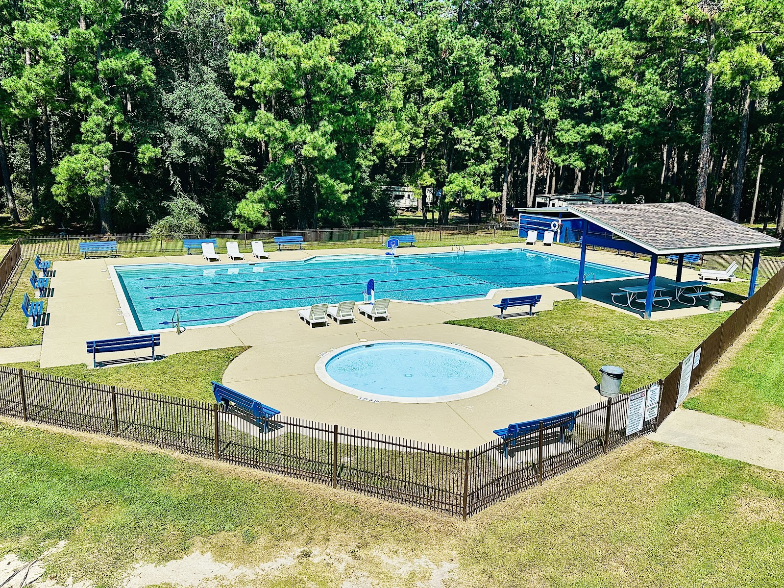 Freedom Shores RV Resort and Marina