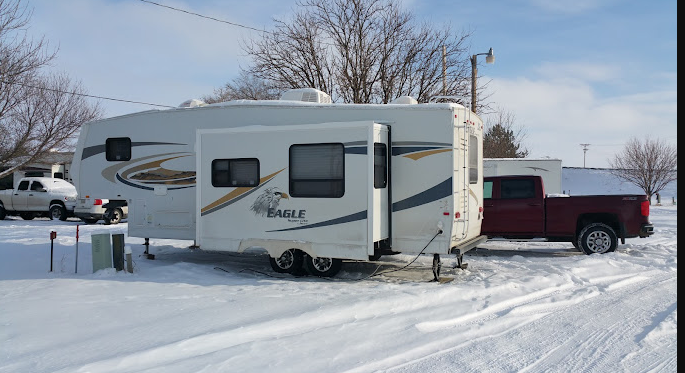 Sunset Motel & RV Park