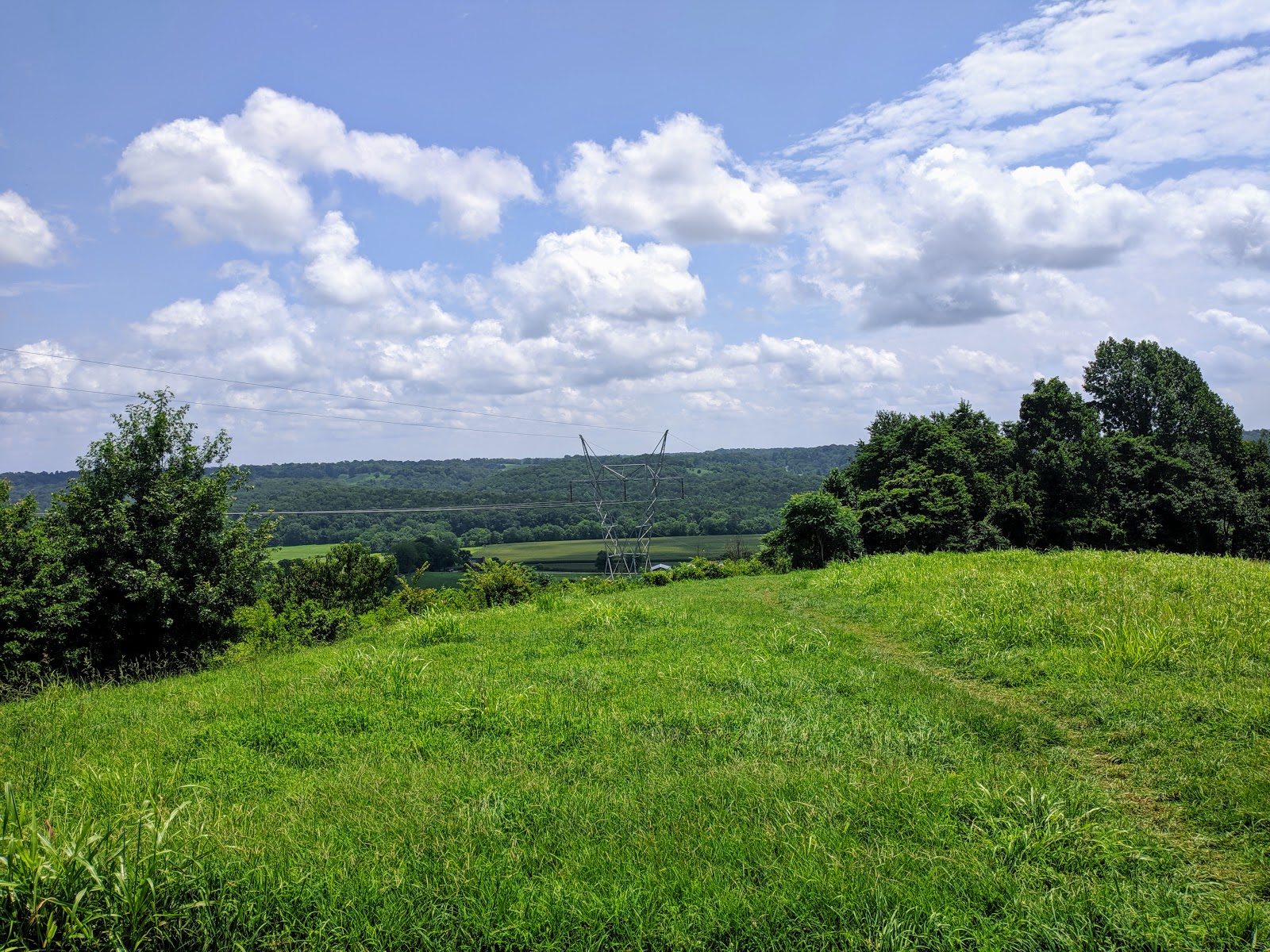 Natchez Trace Parkway