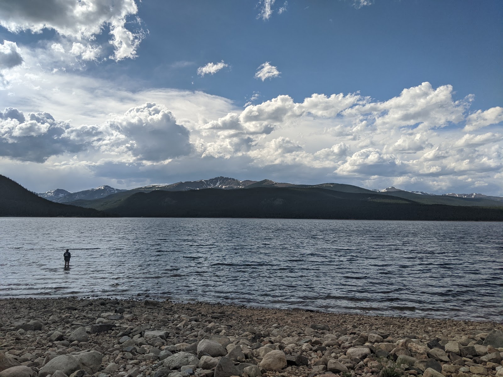 Silver Dollar Campground