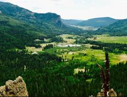 San Juan National Forest