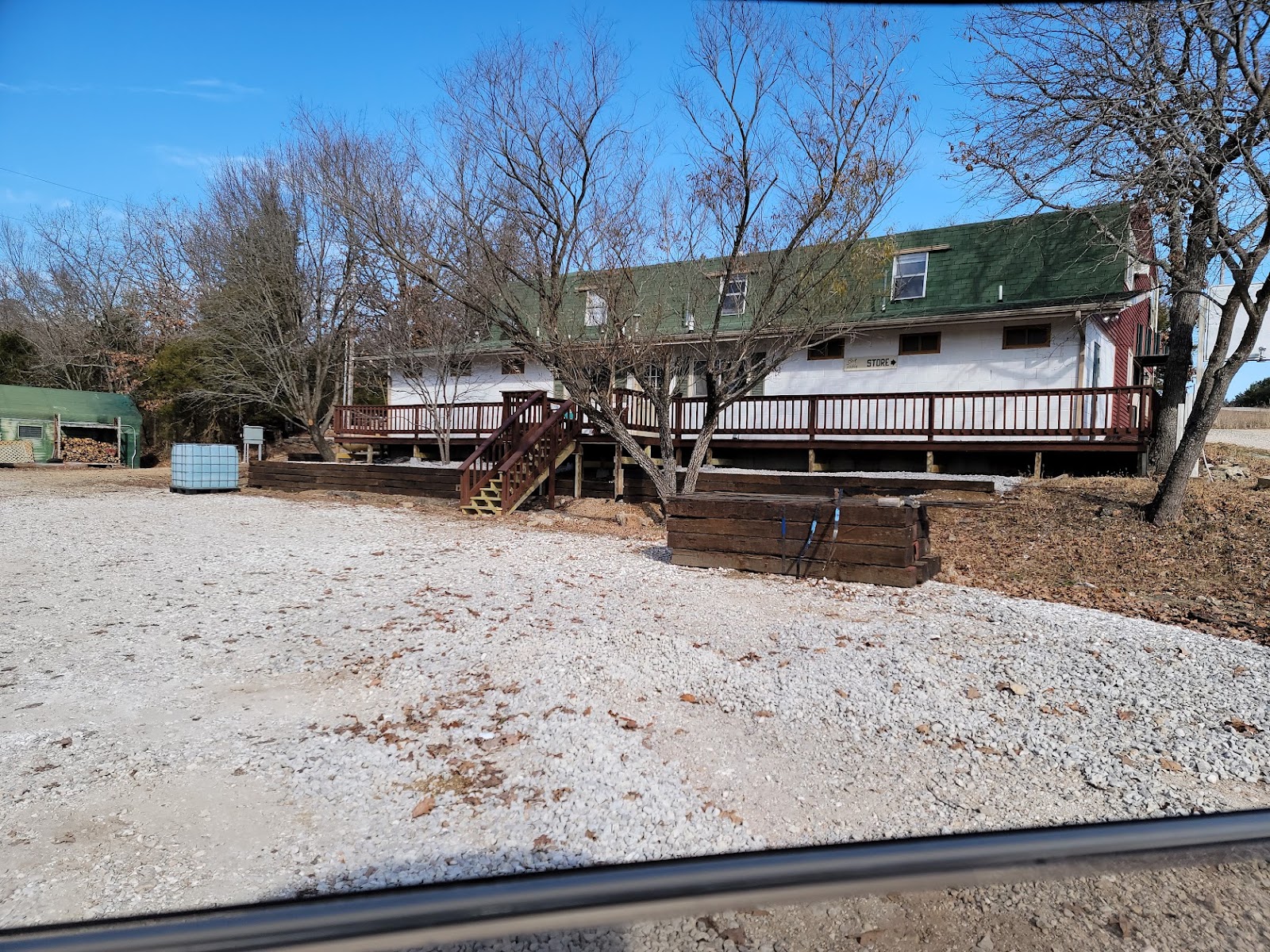 Beaver Town Of RV Park and Camp