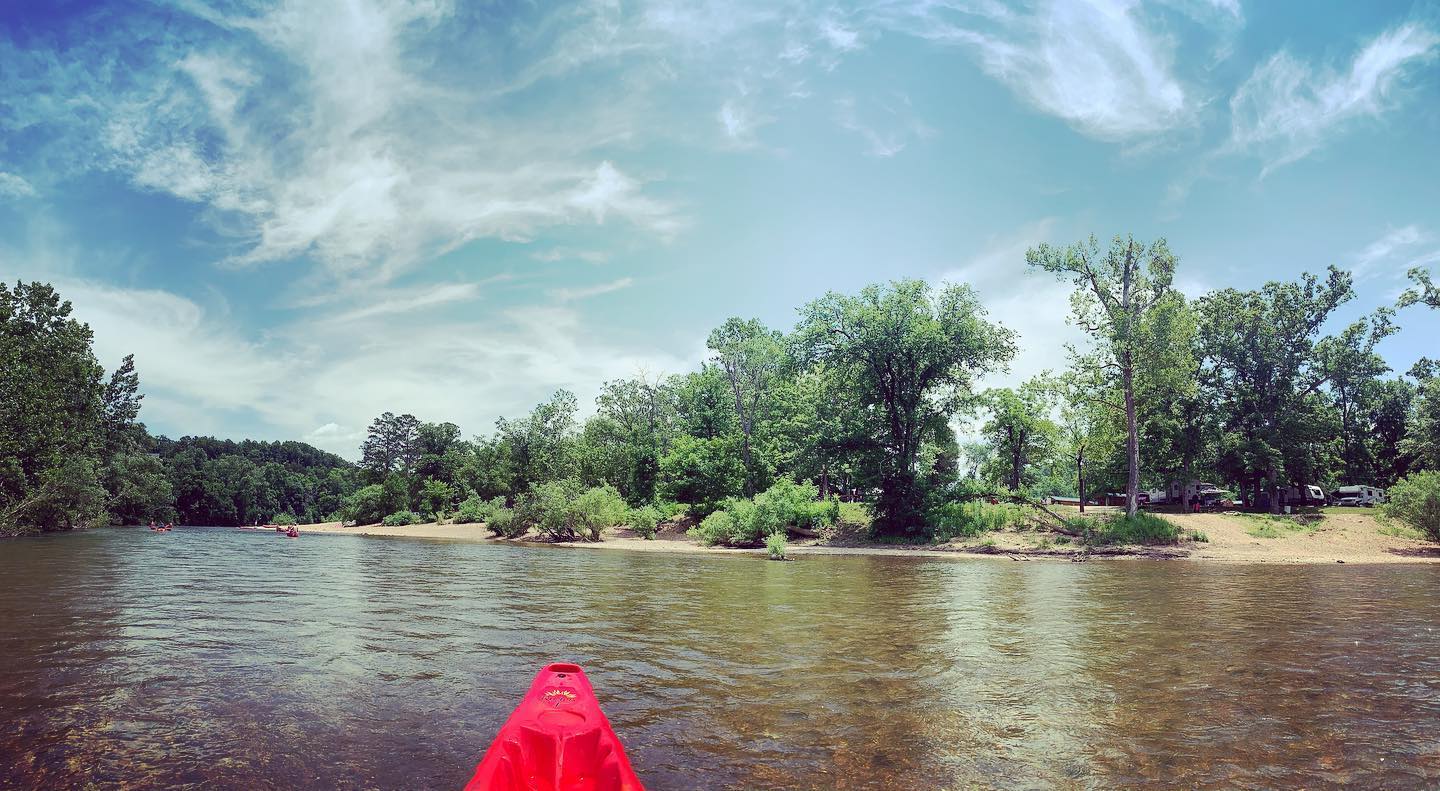 Harveys Circle B Campground