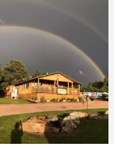 American Presidents Resort