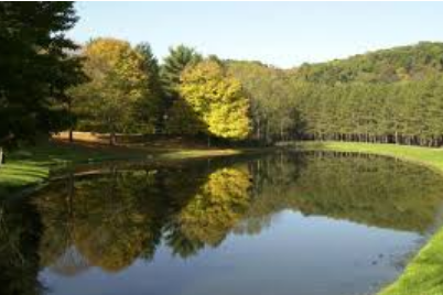 Family - Beaver Creek State Park