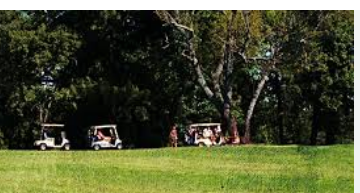 Rolling Hills Country Club