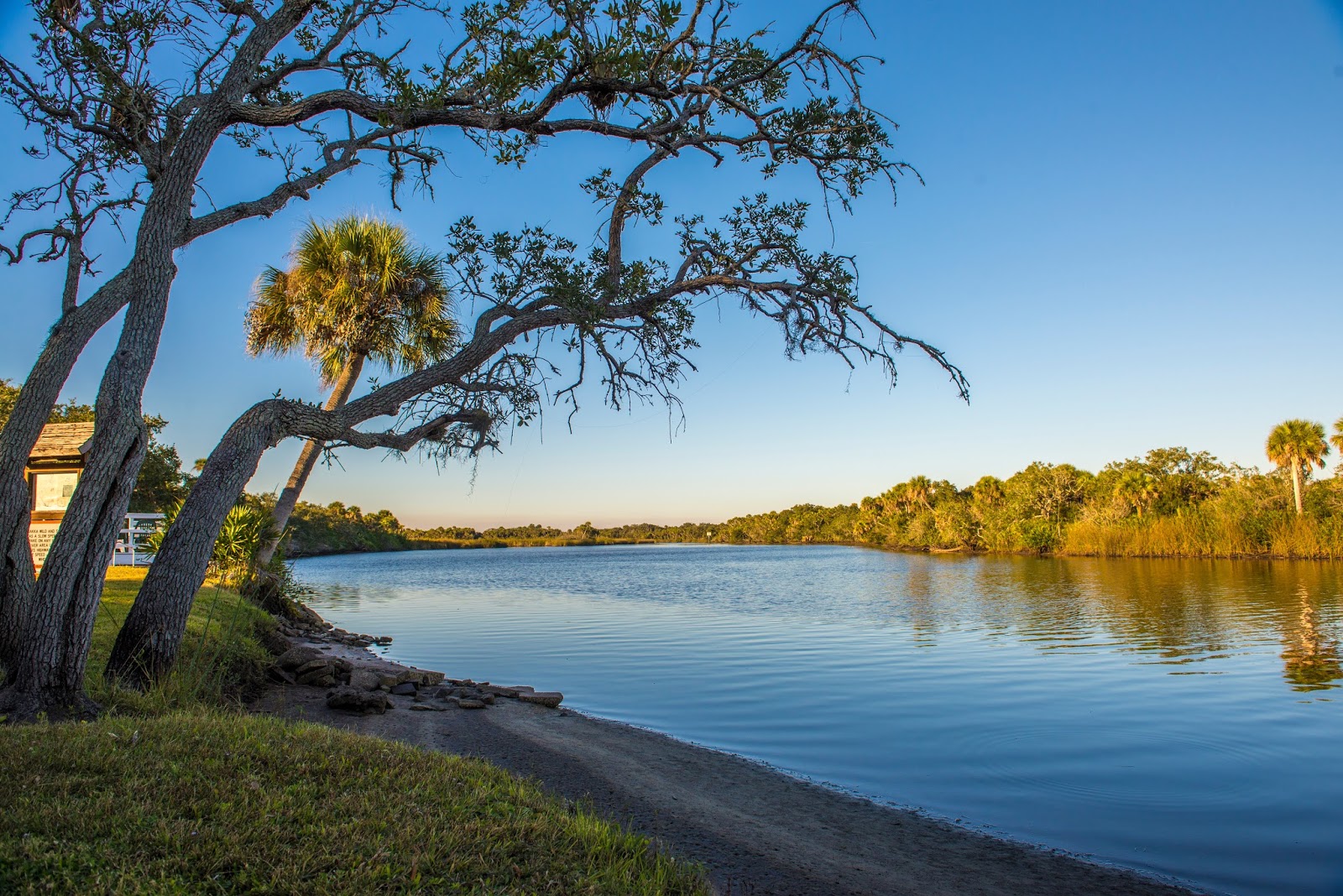 Ramblers Rest RV Campground