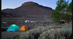 Curecanti National Recreation Area