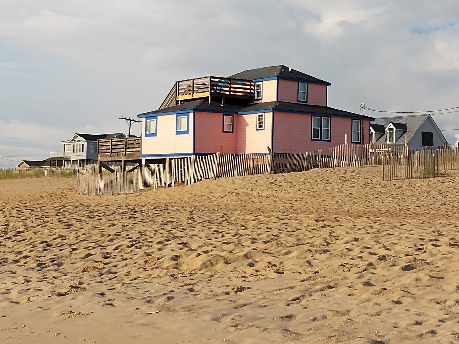 Kitty Hawk RV Park