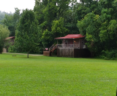 Riverside Retreat and Guide Service