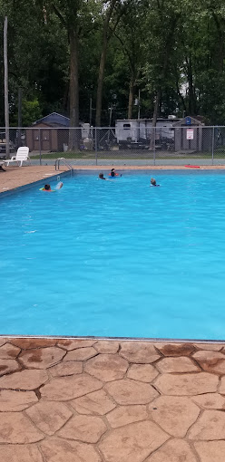 Blue Water Campground LLC